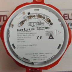 Apollo Orb-ht-41005-mar Heat Detector 
