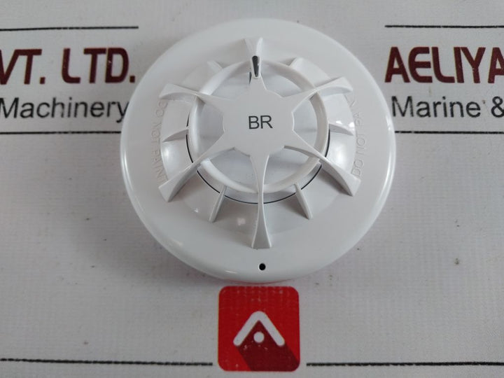 Apollo Orb-ht-41015-mar Class Br Heat Detector With Flashing Led