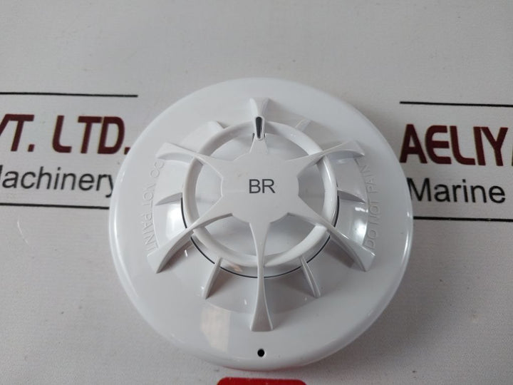 Apollo Orb-ht-41015-mar Br Heat Detector With Flashing Led