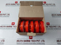 Apollo Orb-ht-41015-mar Br Heat Detector With Flashing Led