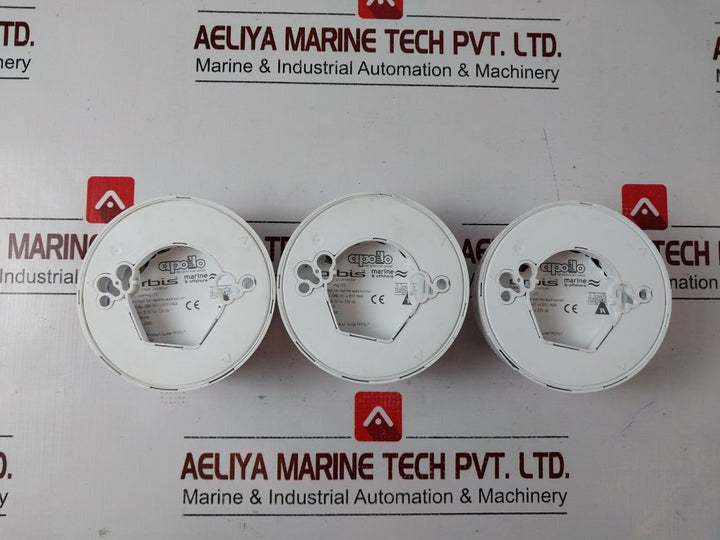 Apollo Orb-ht-41017-mar Heat Detector