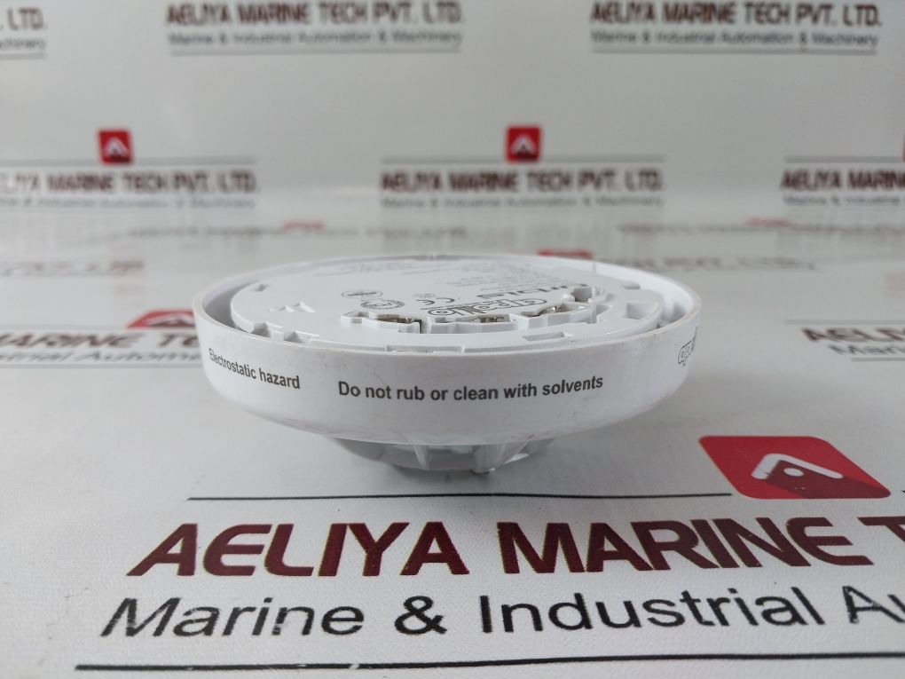 Apollo Orb-ht-51146-apo Air Heat Detector With Flashing Led