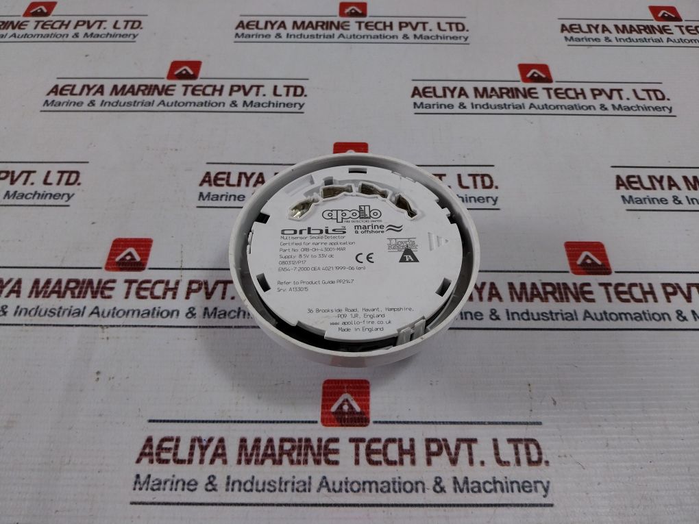 Apollo Orb-oh-43001-mar