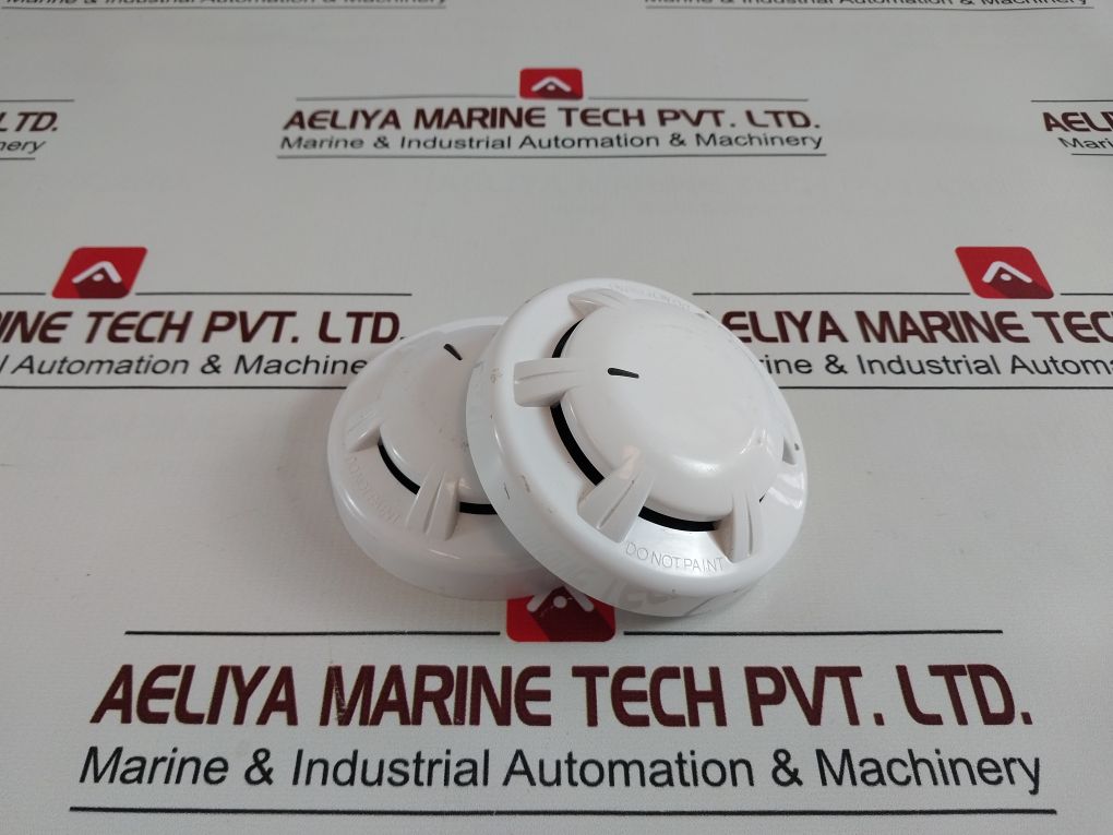 Apollo Orb-op-42001-mar Optical Smoke Detector 110630/P24 Free Shipping