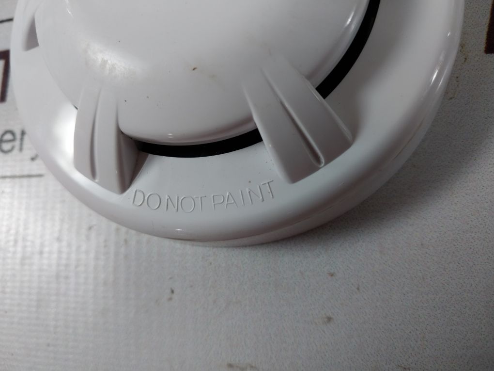 Apollo Orb-op-42001-mar Optical Smoke Detector 100917/P23
