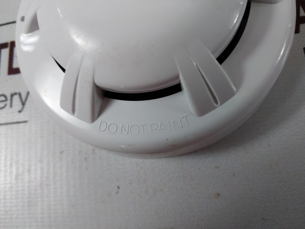Apollo Orb-op-42001-mar Optical Smoke Detector 100917/P23