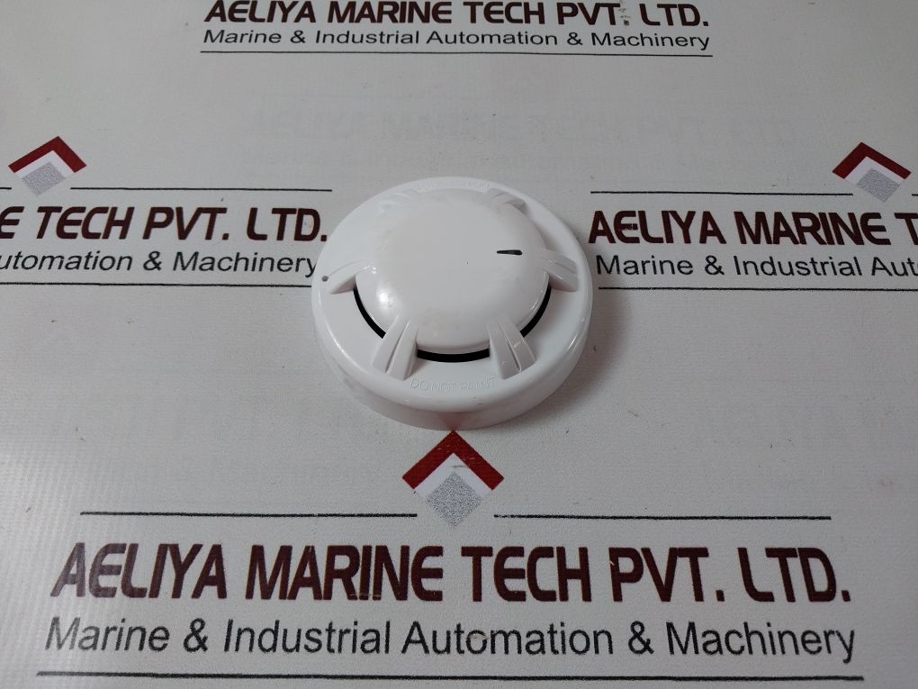 Apollo Orb-op-42001-mar Optical Smoke Detector 100917/P23