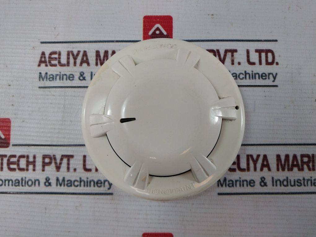 Apollo Orb-op-42001-mar Optical Smoke Detector 