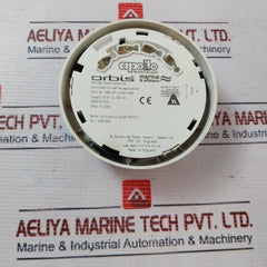 Apollo Orb-op-42001-mar Optical Smoke Detector 8.5V To 33V Dc