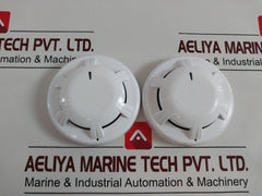 Apollo Orb-op-42003-mar Optical Smoke Detector With Flashing Led 140805/P29
