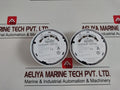 Apollo Orb-op-42003-mar Optical Smoke Detector With Flashing Led 140805/P29