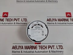 Apollo Orb-op-42003-mar Optical Smoke Detector With Flashing Led 140805/P29