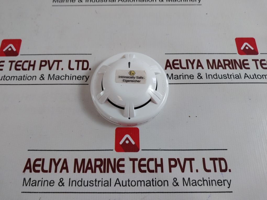 Apollo Orb-op-52027-apo Optical Smoke Detector