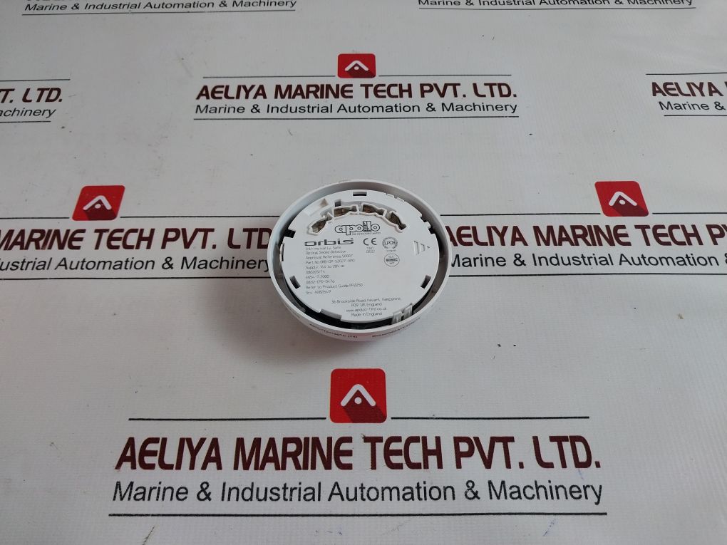 Apollo Orb-op-52027-apo Optical Smoke Detector