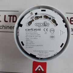 Apollo Orb-op-52027-apo Optical Smoke Detector
