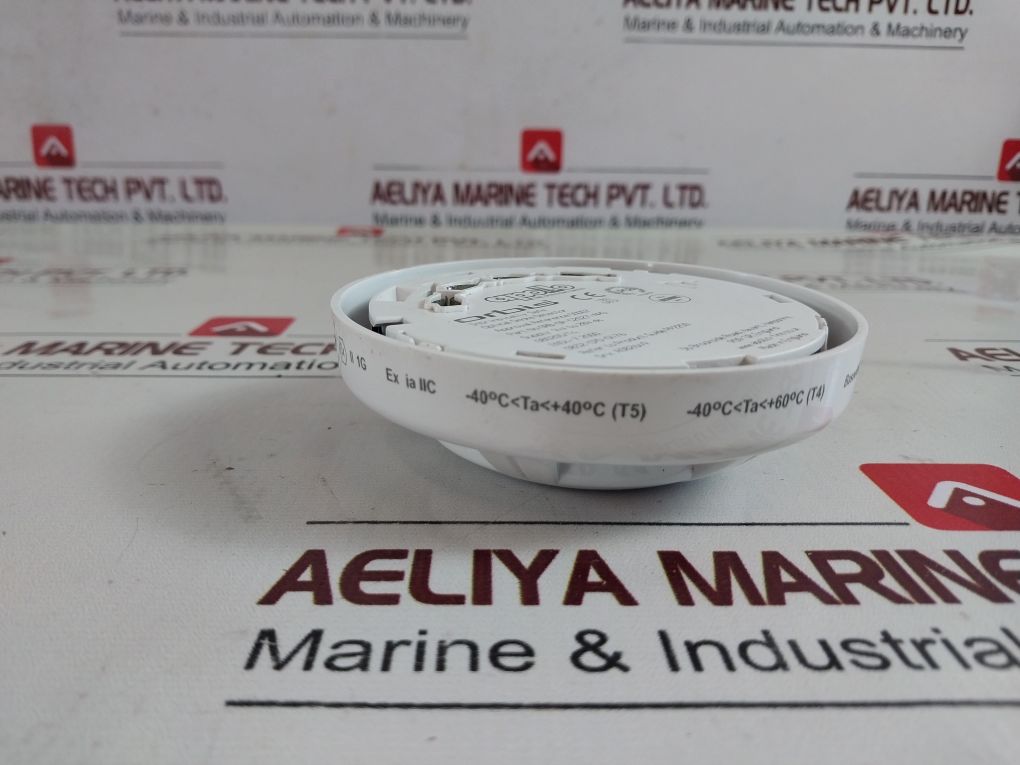 Apollo Orb-op-52027-apo Optical Smoke Detector