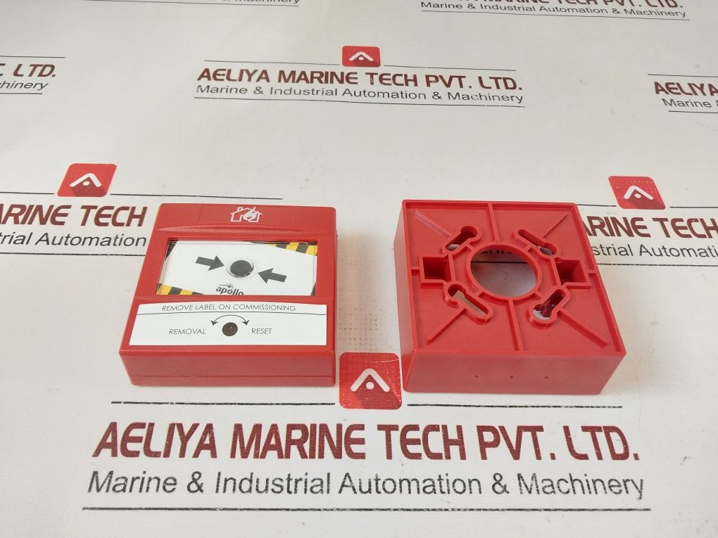 Apollo Sa5900-908Apo Intelligent Manual Call Point