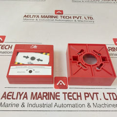 Apollo Sa5900-908Apo Intelligent Manual Call Point