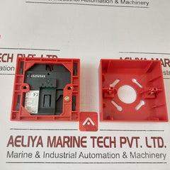 Apollo Sa5900-908Apo Intelligent Manual Call Point