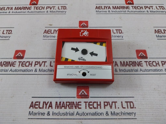 Apollo Sa5900-908Apo Intelligent Manual Call Point