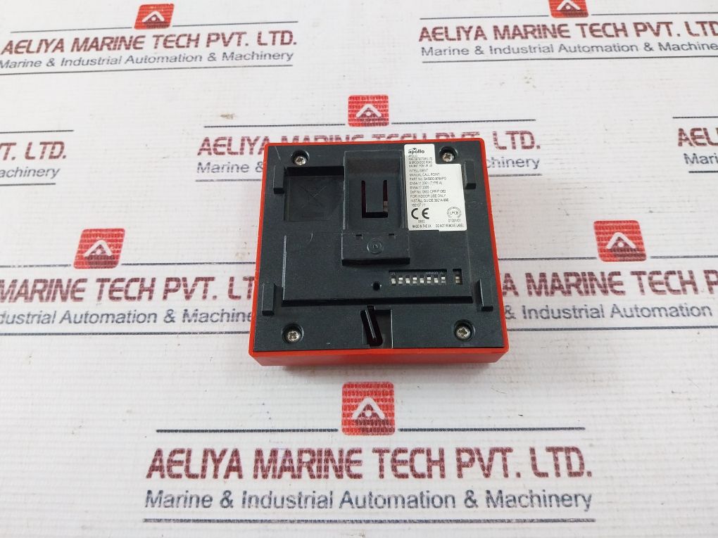 Apollo Sa5900-908Apo Intelligent Manual Call Point