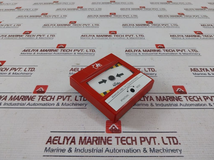 Apollo Sa5900-908Apo Intelligent Manual Call Point