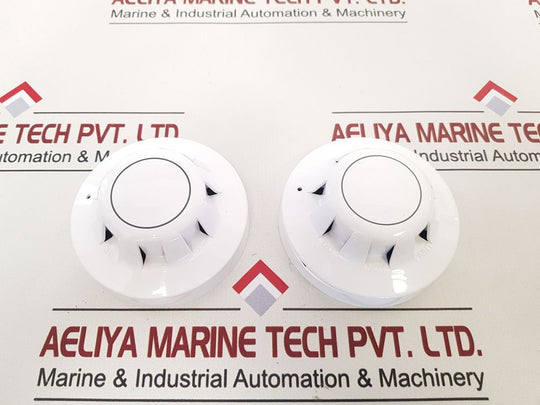 Apollo Series 65 55000-317 Apo Optical Smoke Detector