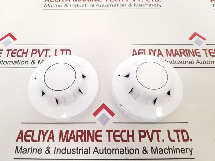 Apollo Series 65 55000-317 Apo Optical Smoke Detector