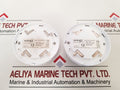 Apollo Series 65 55000-317 Apo Optical Smoke Detector Fire Safety