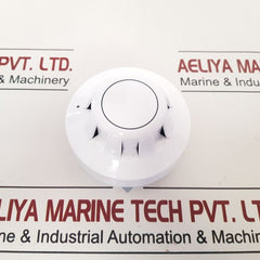 Apollo Series 65 55000-317 Apo Optical Smoke Detector Fire Safety