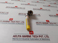 Apollo Srh-71-504-1 Spring Return Ball Valve