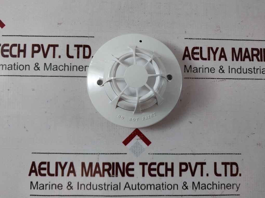 Apollo Xp95 Multisensor Smoke Detector 55000-885Apo