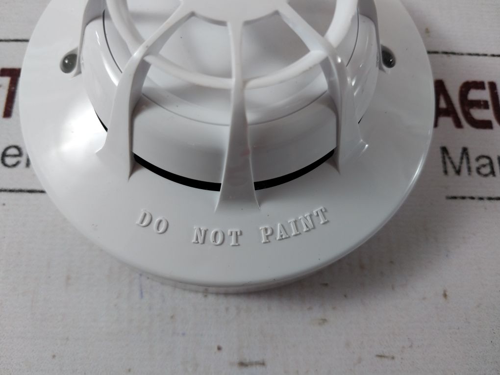 Apollo Xp95 Multisensor Smoke Detector 55000-885Apo