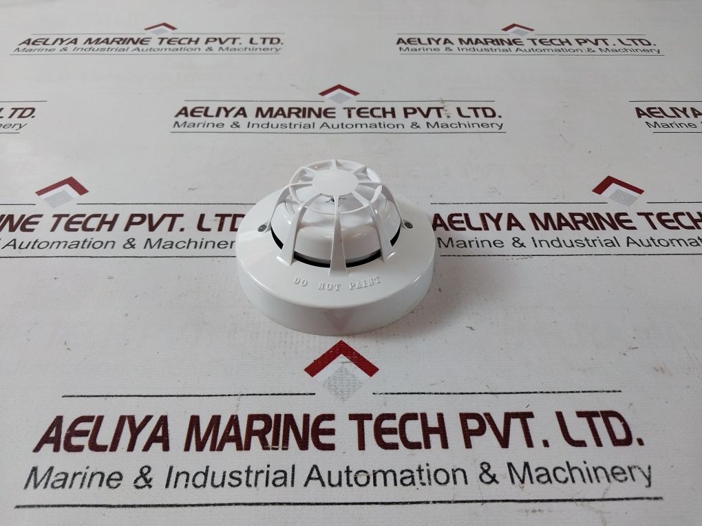 Apollo Xp95 Multisensor Smoke Detector 55000-885Apo