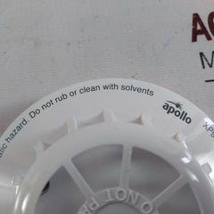 Apollo Xp95 Intrinsically Safe Heat Detector 55000-440 Apo