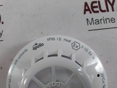 Apollo Xp95 Intrinsically Safe Heat Detector 55000-440 Apo