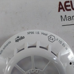 Apollo Xp95 Intrinsically Safe Heat Detector 55000-440 Apo