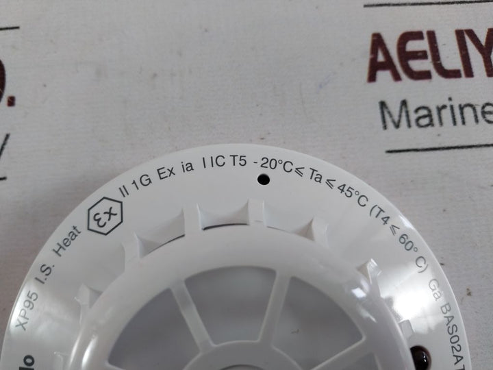 Apollo Xp95 Intrinsically Safe Heat Detector 55000-440 Apo