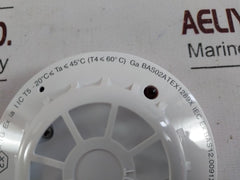Apollo Xp95 Intrinsically Safe Heat Detector 55000-440 Apo
