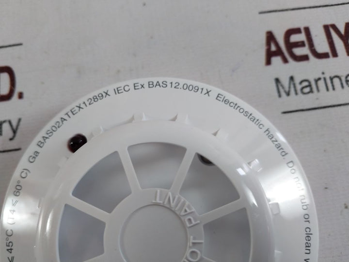 Apollo Xp95 Intrinsically Safe Heat Detector 55000-440 Apo