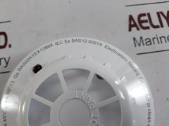 Apollo Xp95 Intrinsically Safe Heat Detector 55000-440 Apo