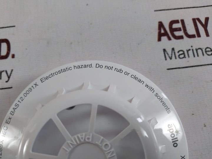 Apollo Xp95 Intrinsically Safe Heat Detector 55000-440 Apo