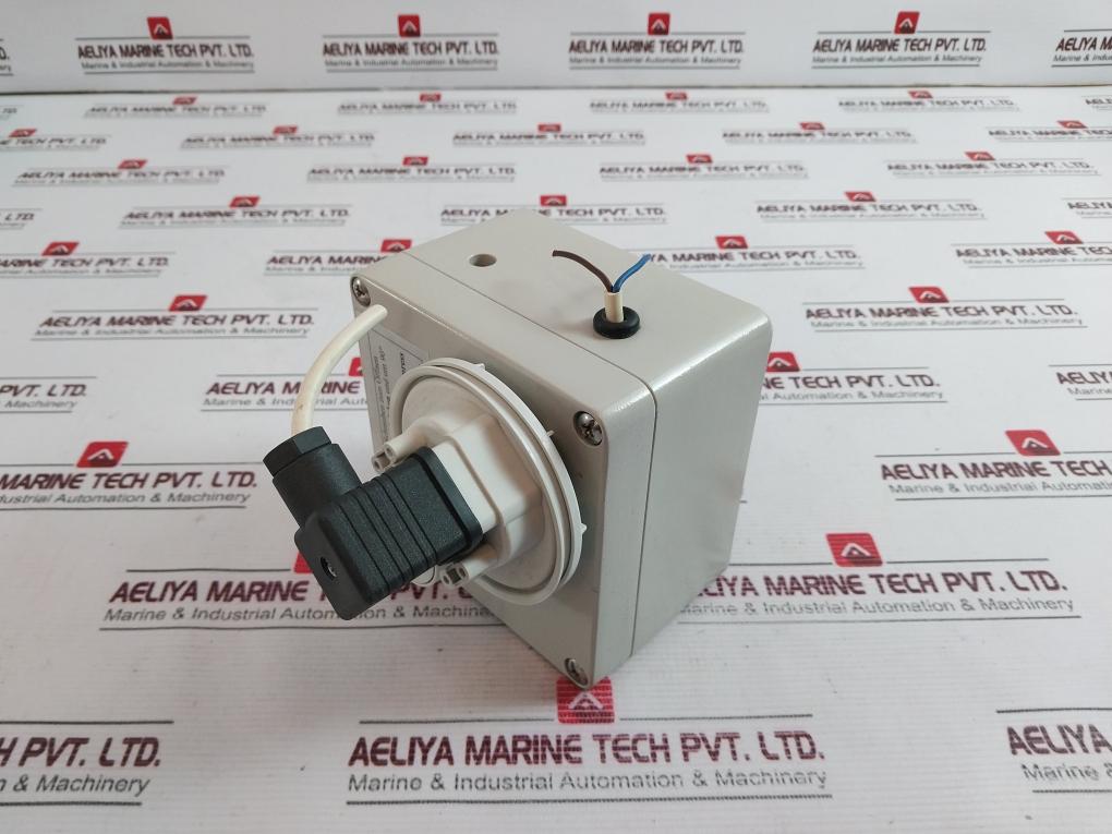 Apollo Xp95 Pressure Switch E01.003