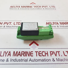 Apparatebau ah 90320-b1110 potential trenner signal isolator