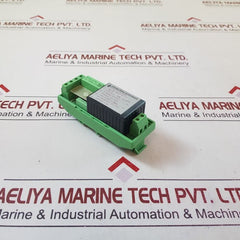 Apparatebau ah 90320-b1110 potential trenner signal isolator
