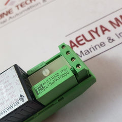 Apparatebau ah 90320-b1110 potential trenner signal isolator