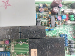 Apparatebau Hundsbach Ah 77361-h3372-w230 Pcb Card 24V Dc
