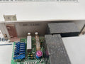 Apparatebau Hundsbach Ah 77361-h3372-w230 Pcb Card 24V Dc