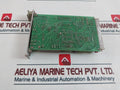 Apparatebau Hundsbach Ah 77361-h3372-w230 Pcb Card 24V Dc