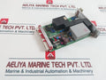 Apparatebau Hundsbach Ah 77361-h3372-w230 Pcb Card 24V Dc